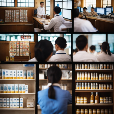 青海的执业药师每年继续教育怎么做