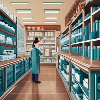 陕西的执业药师每年继续教育怎么做